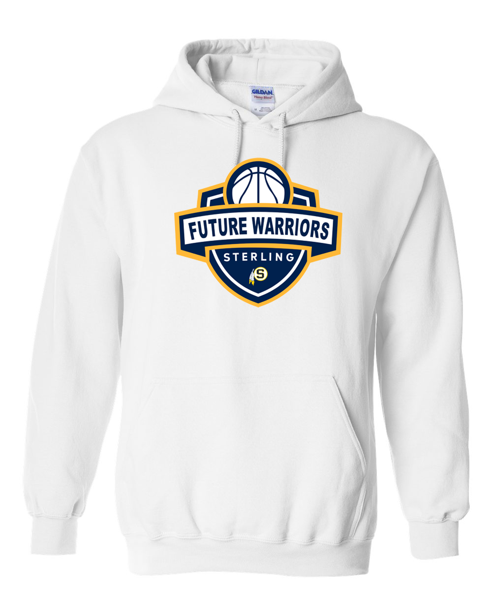 Future Warriors Hoodie | SHS Spirit Wear