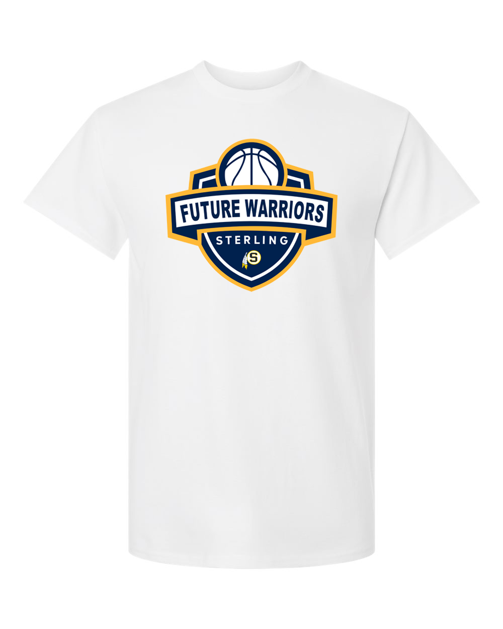 Future Warriors T-Shirt | SHS Spirit Wear