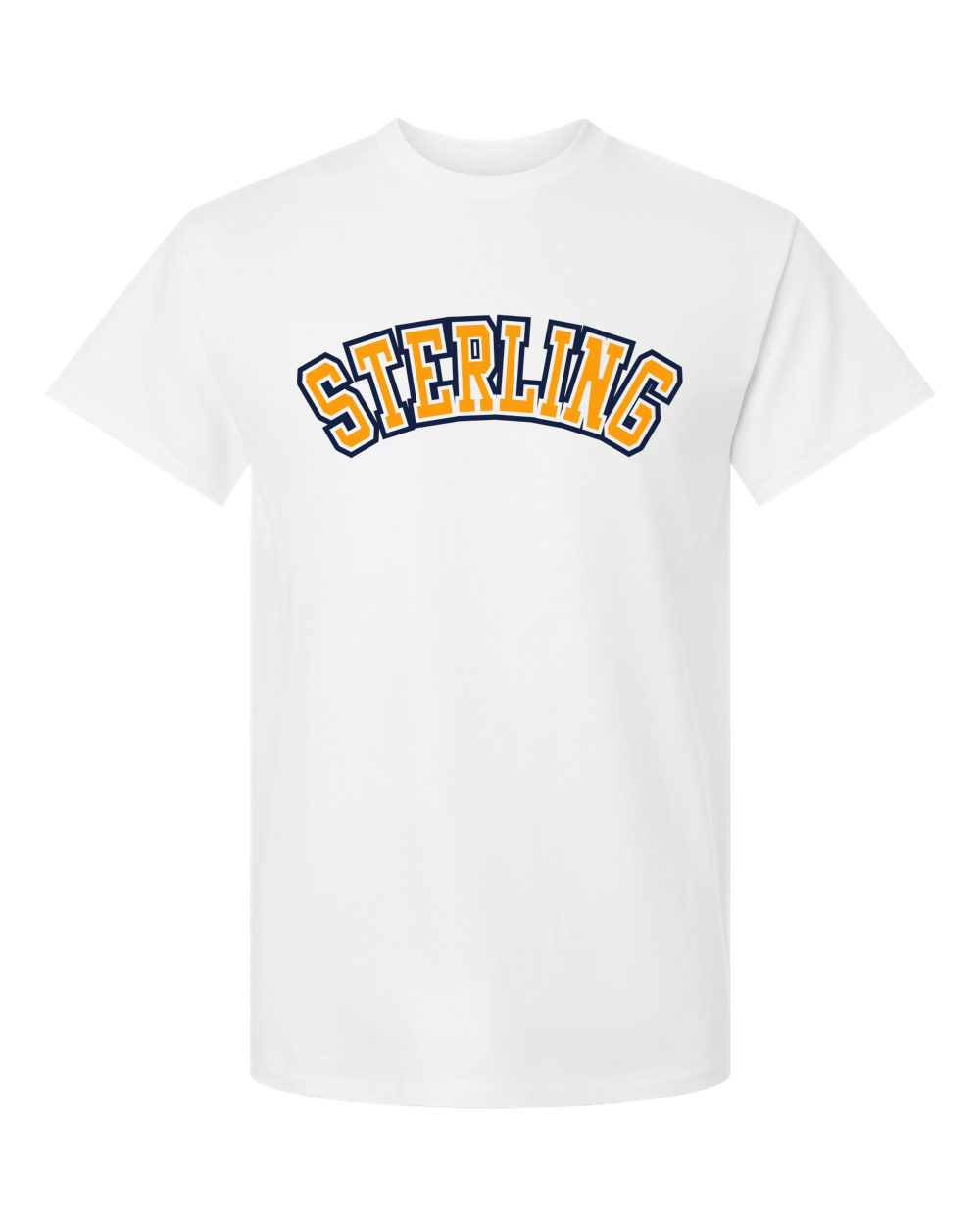 Sterling Collegiate T-Shirt | SHS Spirit Wear