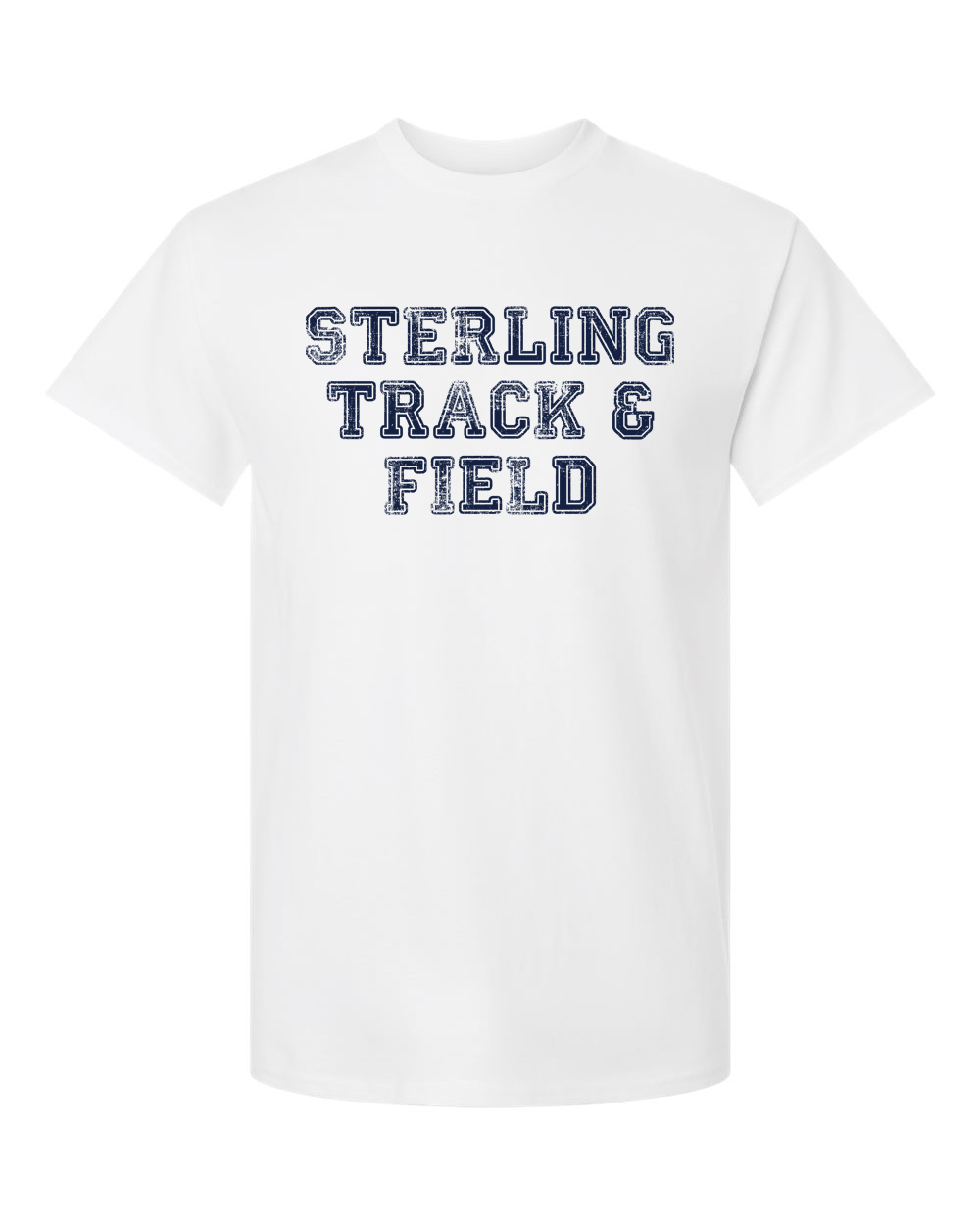Sterling Track & Field T-Shirt | SHS Spirit Wear