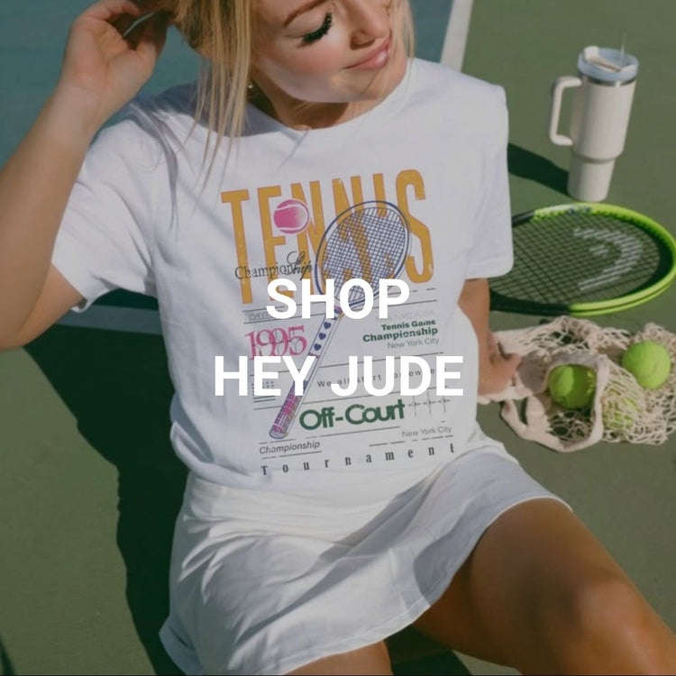 Shop Hey Jude