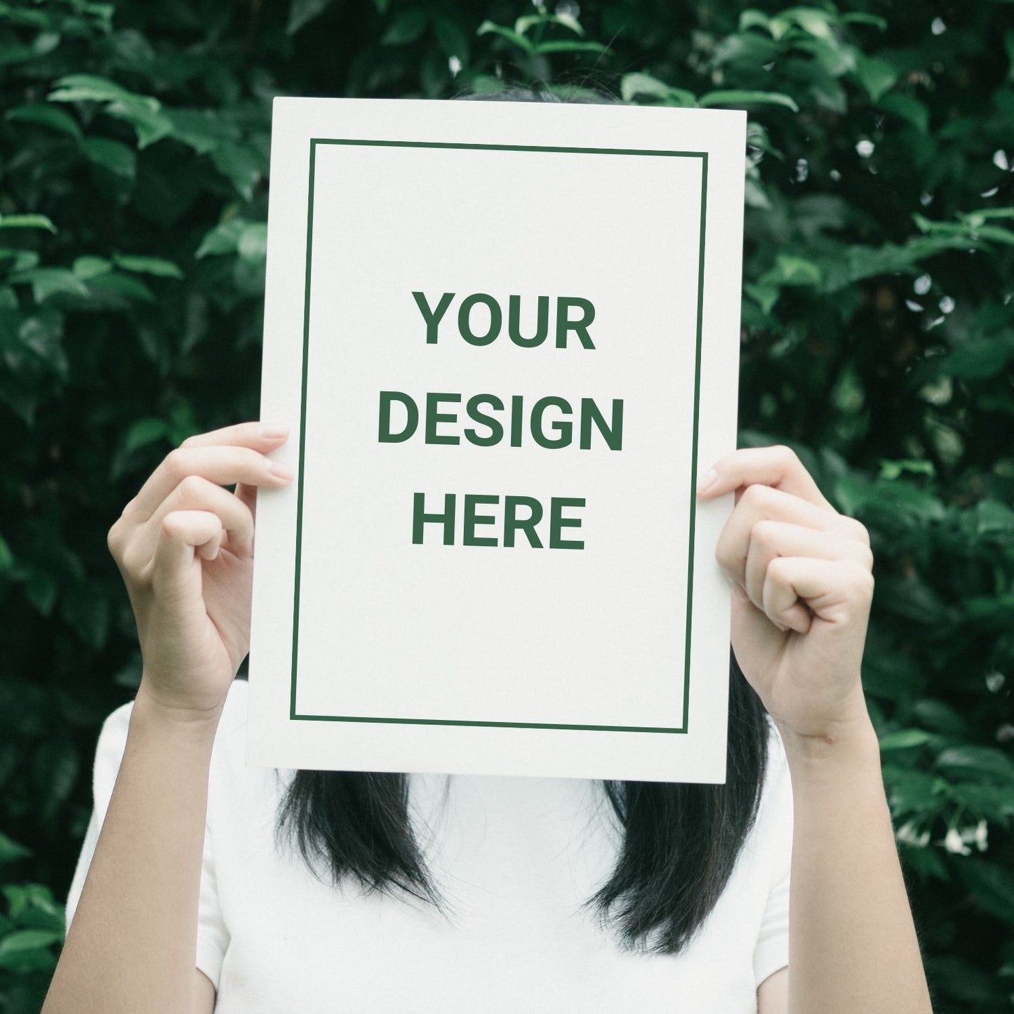 22.5" Custom High Quality Print Gang Sheet Uploader