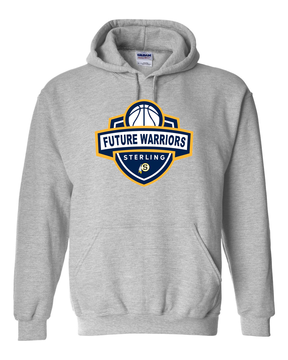 Future Warriors Hoodie | SHS Spirit Wear