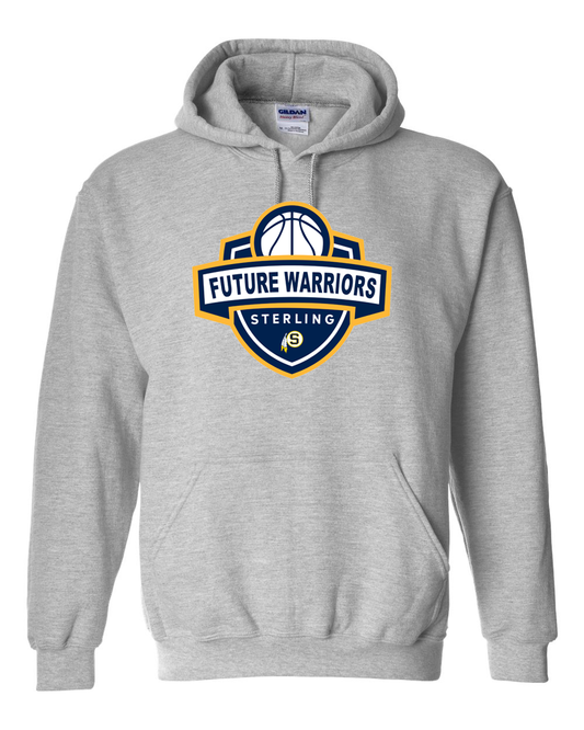 Future Warriors Hoodie | SHS Spirit Wear