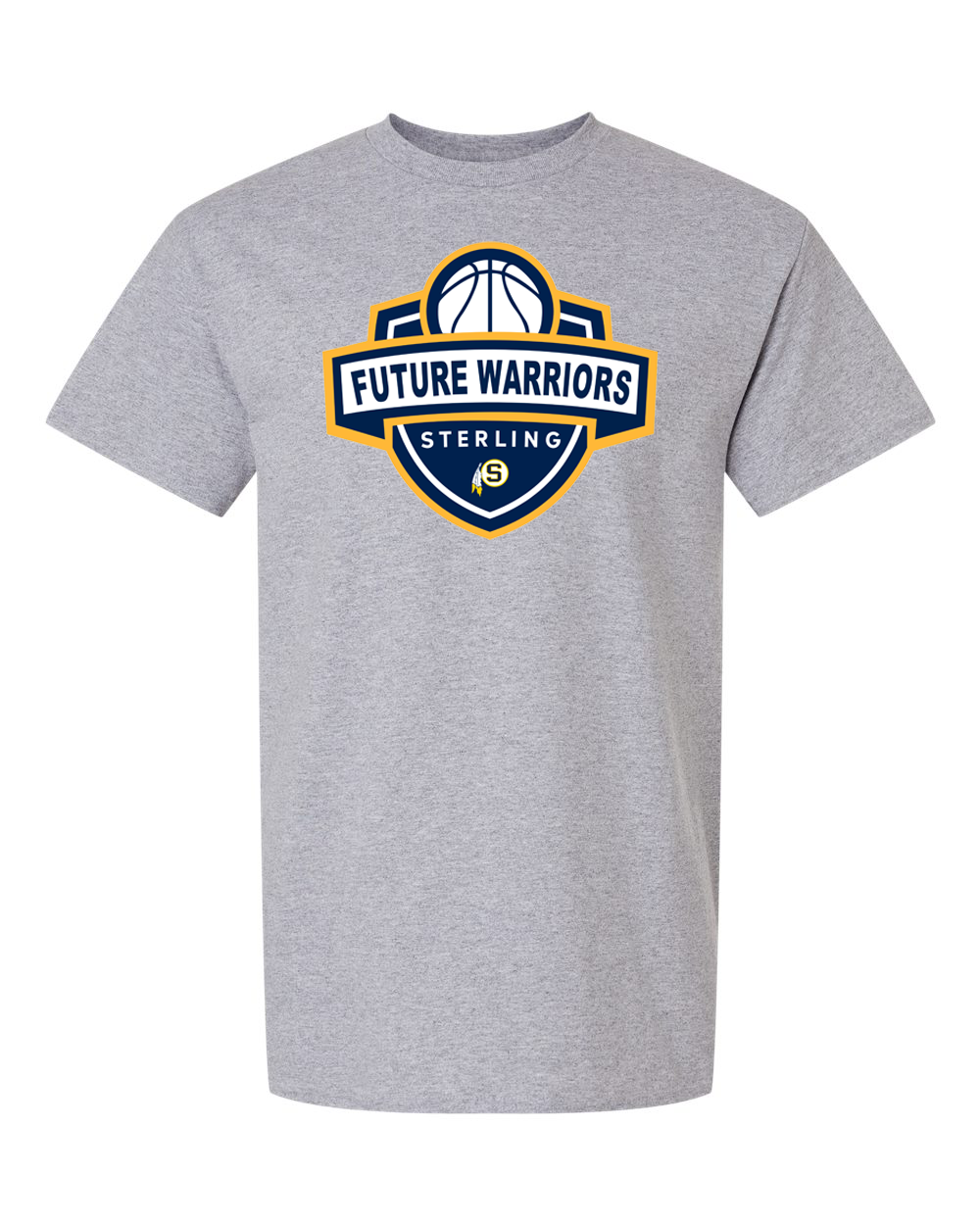 Future Warriors T-Shirt | SHS Spirit Wear