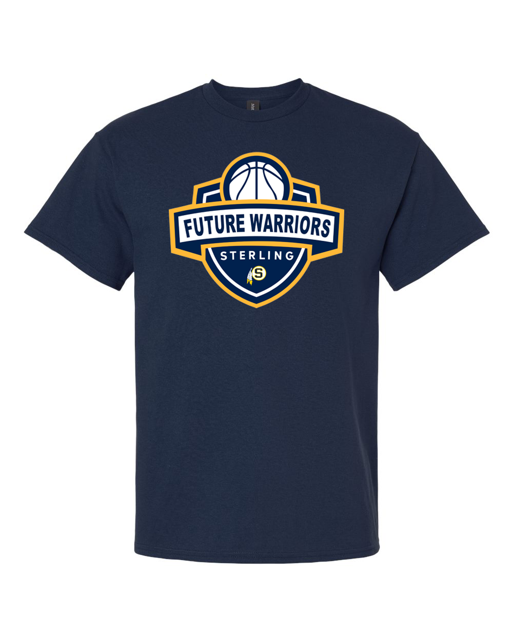 Future Warriors T-Shirt | SHS Spirit Wear