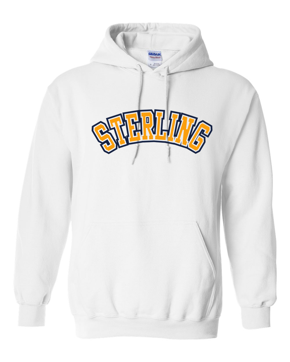 Sterling Collegiate Hoodie | SHS Spirit Wear