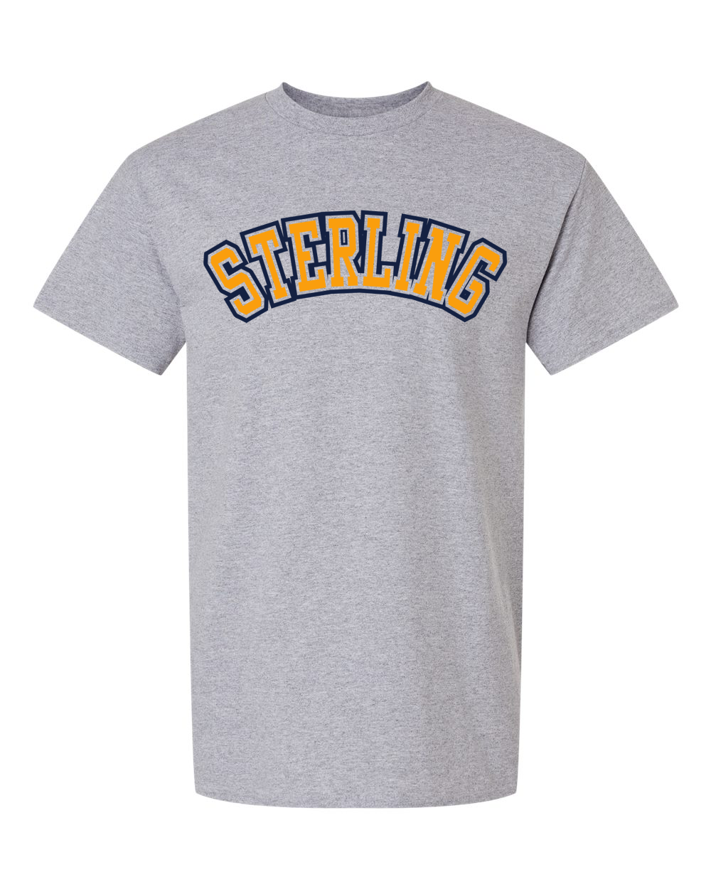 Sterling Collegiate T-Shirt | SHS Spirit Wear