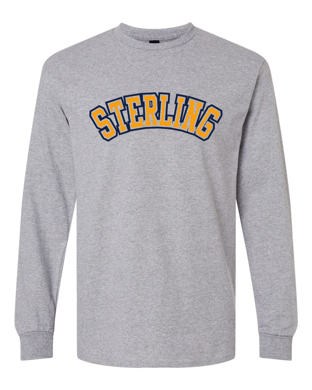 Sterling Collegiate Long Sleeve Shirt | SHS Spirit Wear