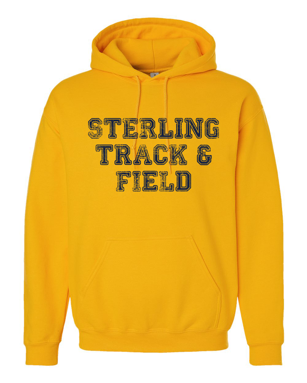 Sterling Track & Field Hoodie | SHS Spirit Wear