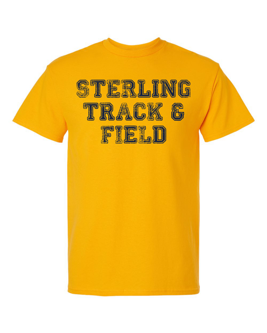 Sterling Track & Field T-Shirt | SHS Spirit Wear