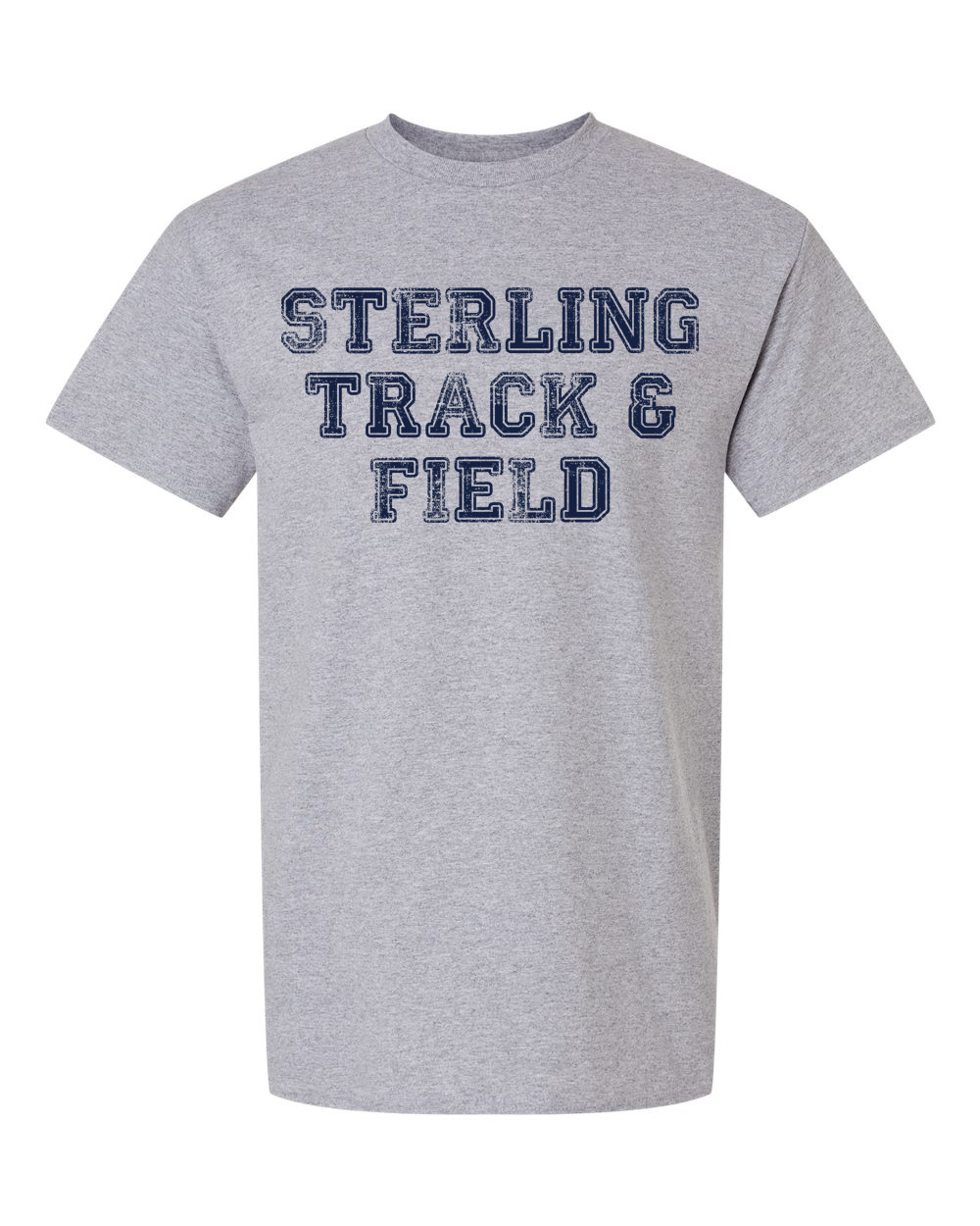 Sterling Track & Field T-Shirt | SHS Spirit Wear