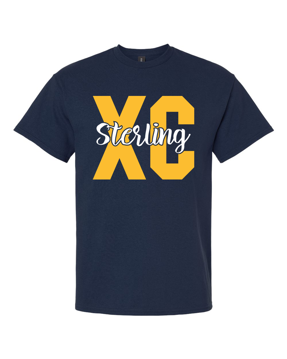 Sterling XC T-Shirt | SHS Spirit Wear