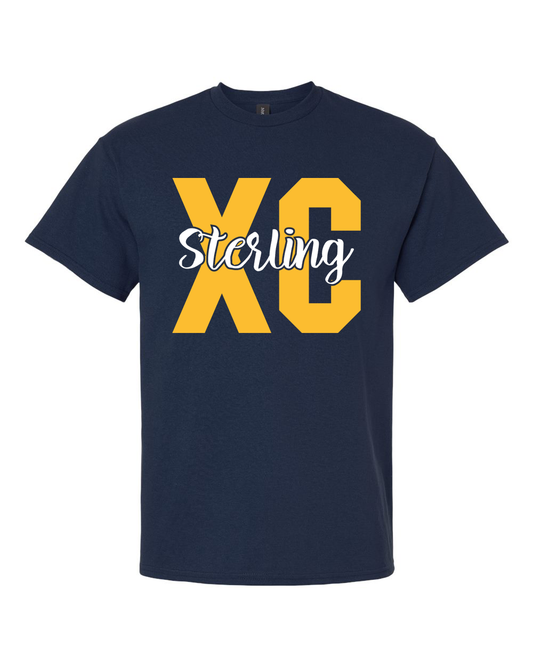 Sterling XC T-Shirt | SHS Spirit Wear