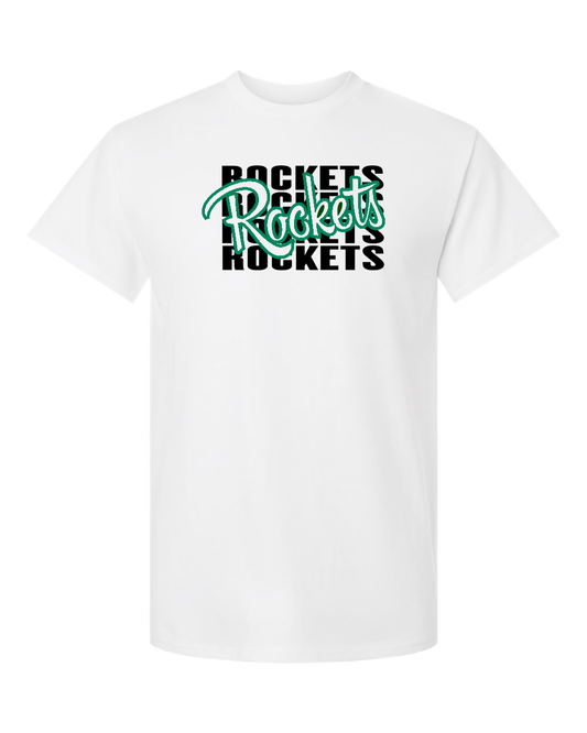 Rockets Rockets T-Shirt | RFHS Spirit Wear
